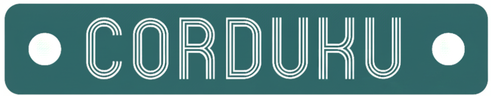 Corduku Logo